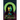 Green Fuse Burning