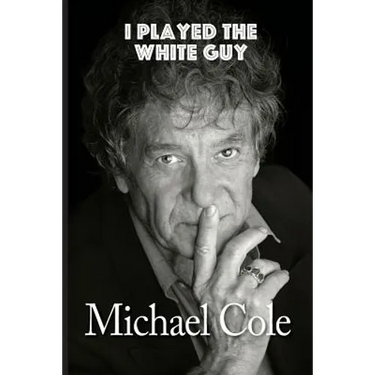 I Played the White Guy