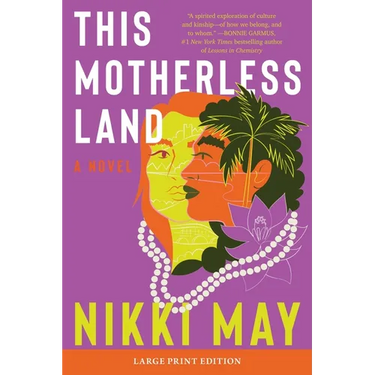 This Motherless Land