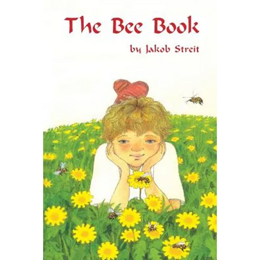 The Bee Book