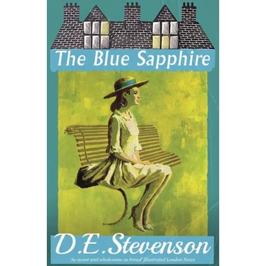 The Blue Sapphire