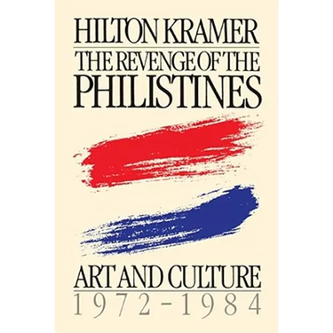 Revenge of the Philistines