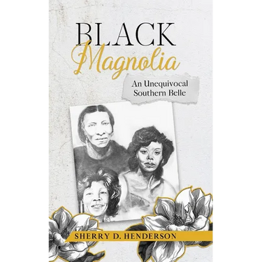 Black Magnolia: An Unequivocal Southern Belle