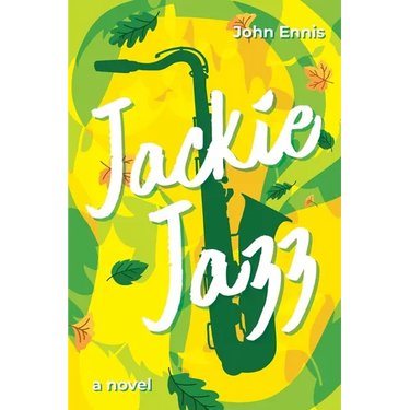 Jackie Jazz