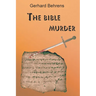 The Bible Murder