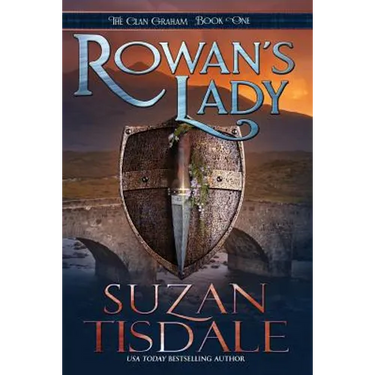 Rowan's Lady: Book One of the Clan Graham Series