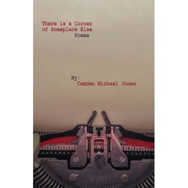 There is a Corner of Someplace Else