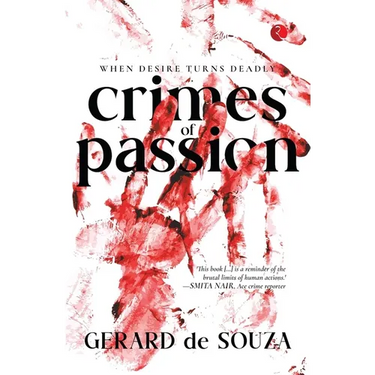 Crimes of Passion