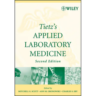Tietz's Applied Laboratory Medicine