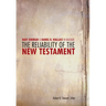 The Reliability of the New Testament: Bart Ehrman and Daniel Wallace in Dialogue