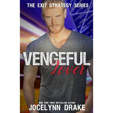 Vengeful Lover