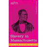 Slavery in Massachusetts