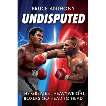 Undisputed: Action-Packed Fantasy Boxing Showdown of Heavyweight Legends