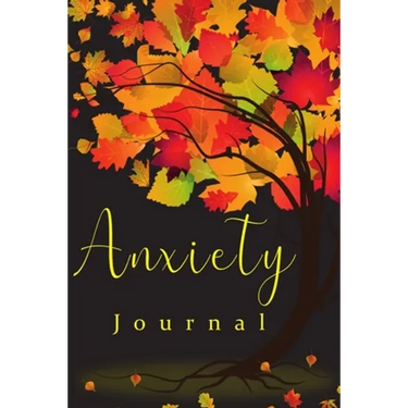 Anxiety Book: Practices to A Peaceful Mind, Helps Reducing Stress and Creating Your Own Calm