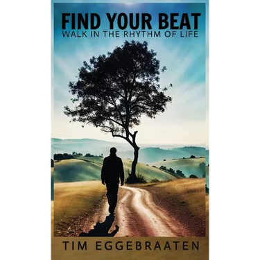 Find Your Beat: Walk in the Rhythm of Life
