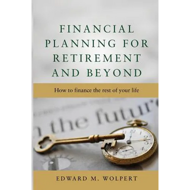 Financial Planning for Retirement and Beyond