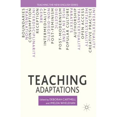 Teaching Adaptations