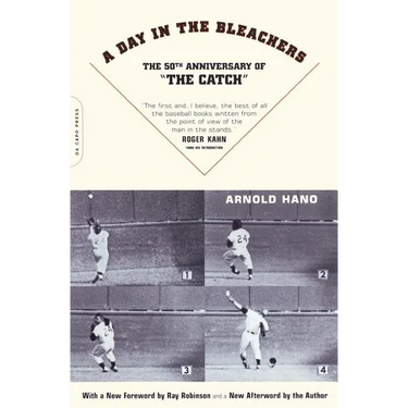 A Day in the Bleachers