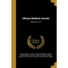 Albany Medical Annals; Volume 37, no.12