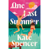 One Last Summer