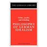 Philosophy of German Idealism