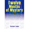 Twelve Months of Mystery