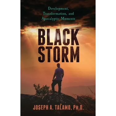 Black Storm: Development, Transformation, and Apocalyptic Moments