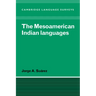 The Mesoamerican Indian Languages