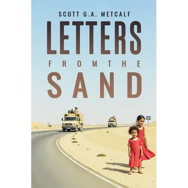 Letters from the Sand