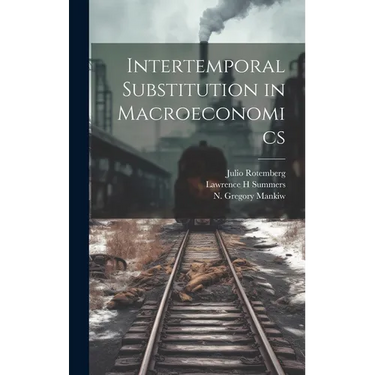 Intertemporal Substitution in Macroeconomics