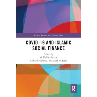 Covid-19 and Islamic Social Finance