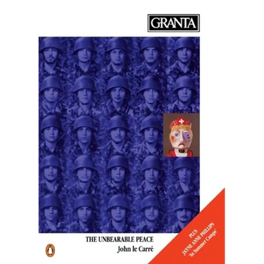 Granta 35