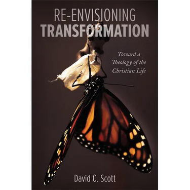 Re-Envisioning Transformation: Toward a Theology of the Christian Life