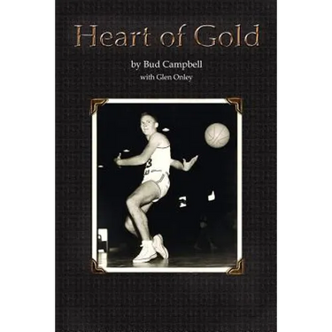 Heart of Gold, A Basketball Player's Legacy