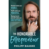 The Honorable Entrepreneur: Revenue makes you VISIBLE. Profit makes you POWERFUL. Staying true to yourself makes you UNSTOPPABLE.