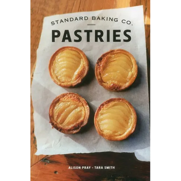 Standard Baking Co. Pastries