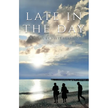 Late In the Day