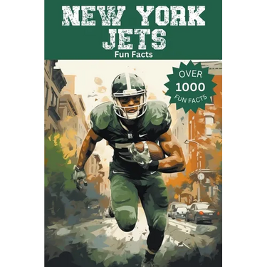 New York Jets Fun Facts