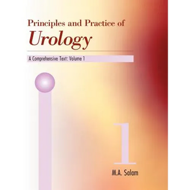 Principles & Practice of Urology: A Comprehensive Text