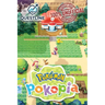Pokemon Pokopia Strategy Guidebook: The Definitive 100% Unofficial Strategy Guide Walkthrough