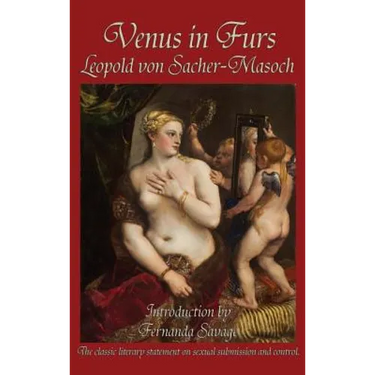 Venus in Furs