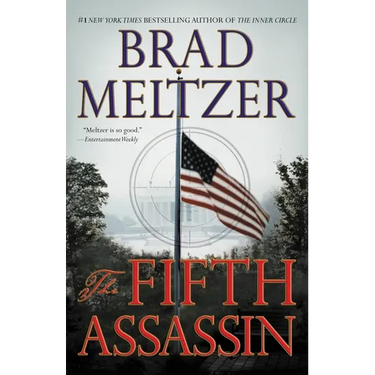 The Fifth Assassin