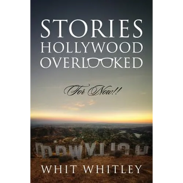Stories Hollywood Overlooked: For Now!!