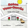 Raton Yeux-Carrés: Enfin chez moi!