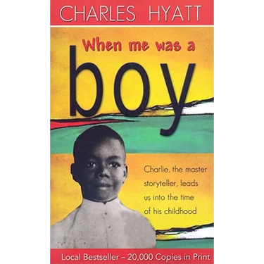 When Me Was a Boy