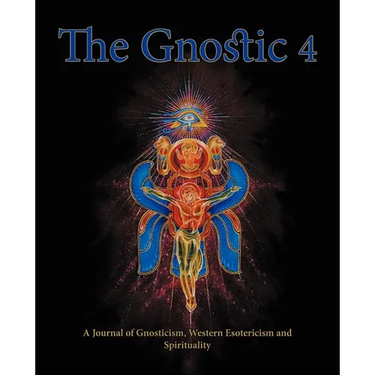 The Gnostic 4 Inc Alan Moore on the Occult Scene and Stephan Hoeller Interview