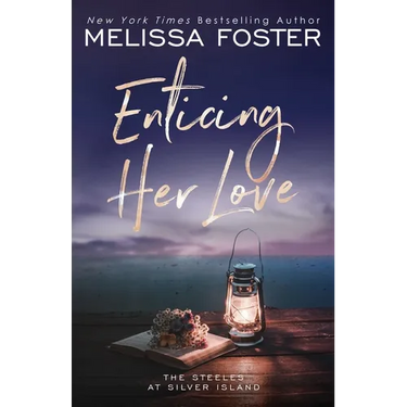 Enticing Her Love: Sutton Steele (Special Edition)