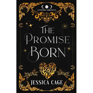 The Promise Born