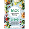 16:8 Intermittent Fasting