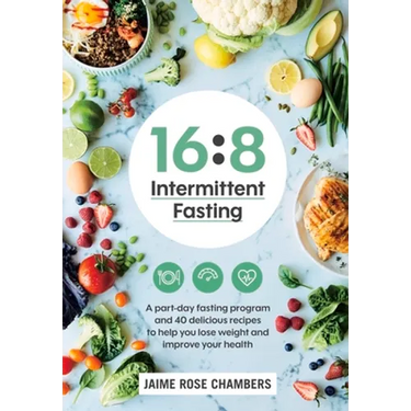 16:8 Intermittent Fasting